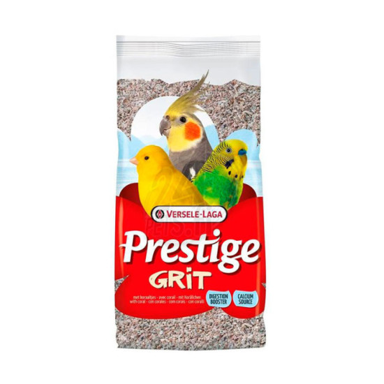 Versele-Laga Prestige Grit with Coral 2,5 kg