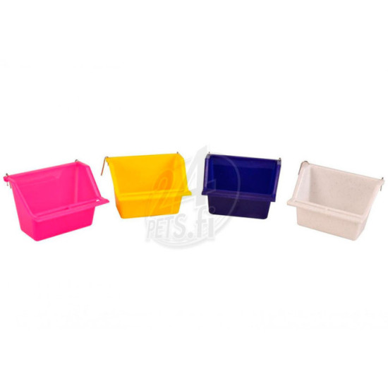 Muovikuppi orrella 200 ml