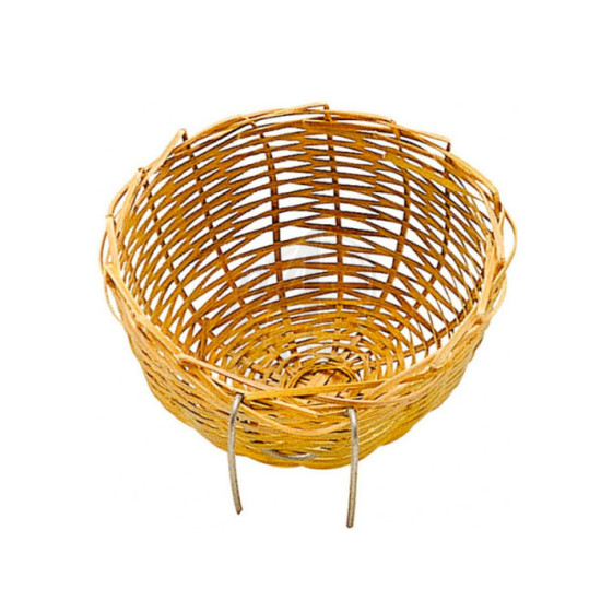 Canary nest 10 cm