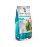 Hagen Tropican Lifetime Formula Granules for Parrots 820g