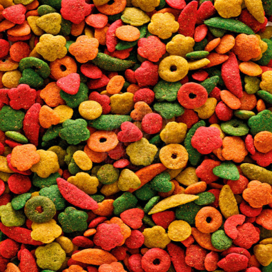 Versele-Laga Nutribird P15 Tropical Parrots 1 kg