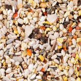 Deli Nature Parrots Supreme Fruits 15 kg