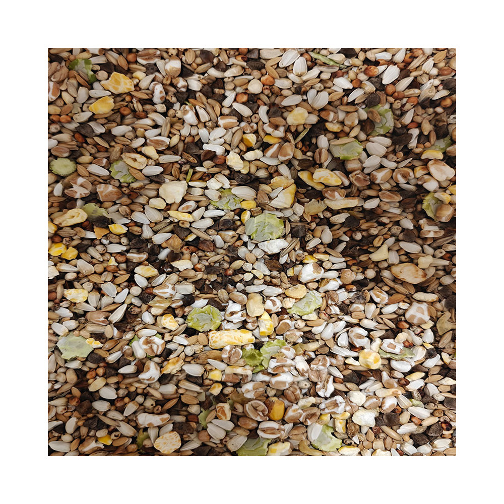 Versele-Laga Parrots Super Diet 20 kg