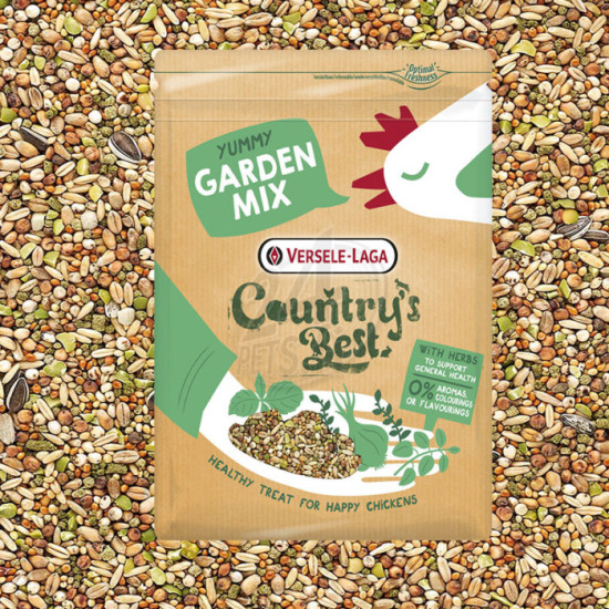Versele-Laga Snack Garden Mix 1 kg