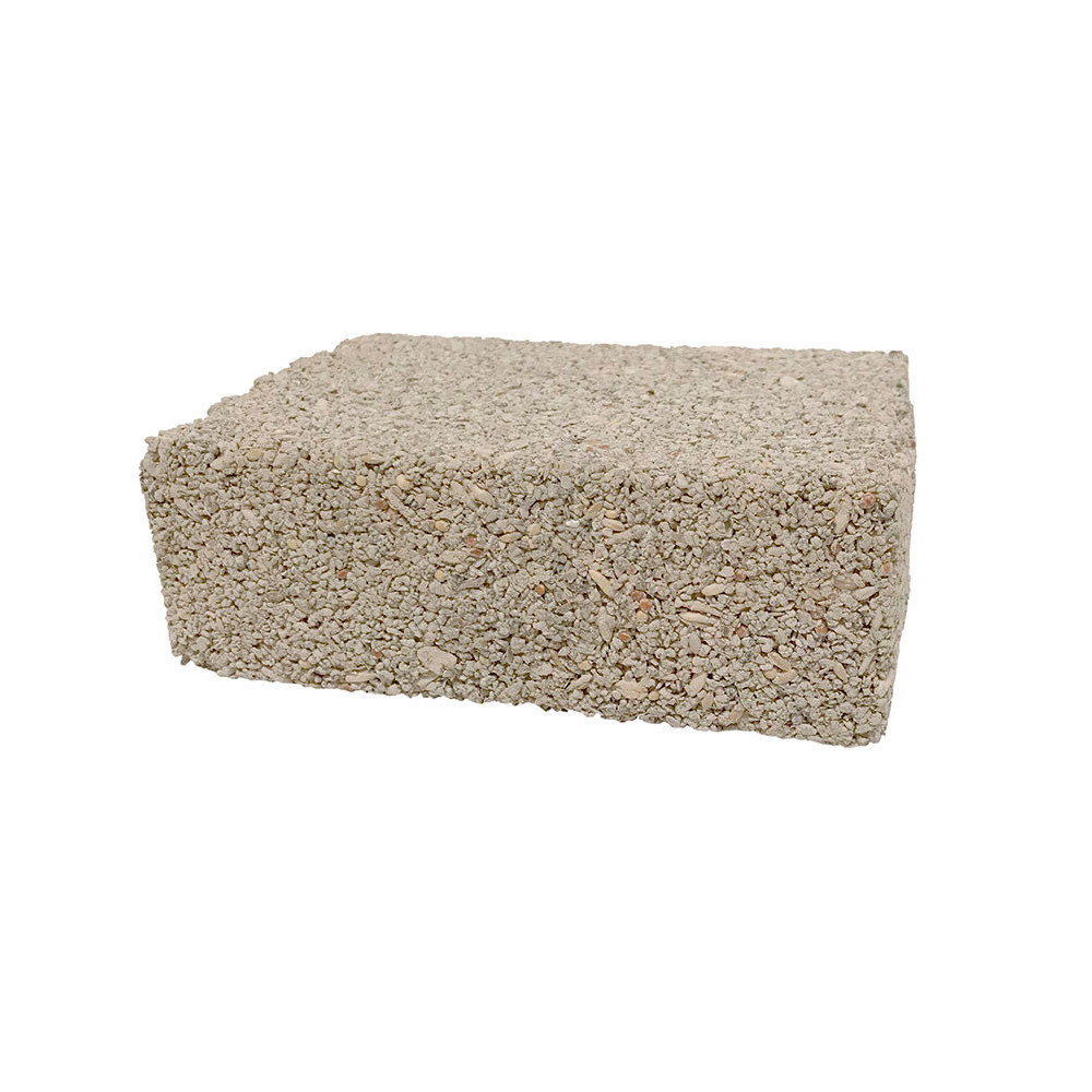 Chix Chicken Pecking Block 1 kg