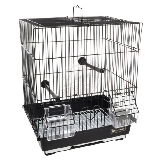 Travel Cage for small birds