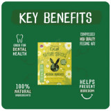 Burgess Excel Meadow Munchies 1 kg