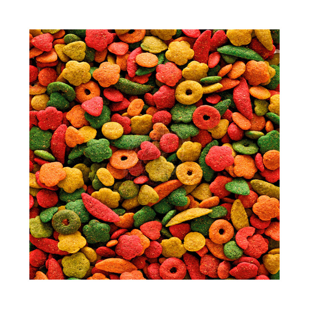 Versele-Laga Nutribird P15 Tropical Parrots 10 kg