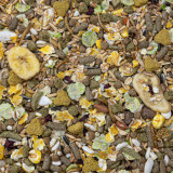 Deli Nature Rodelicious Hamsters 750g