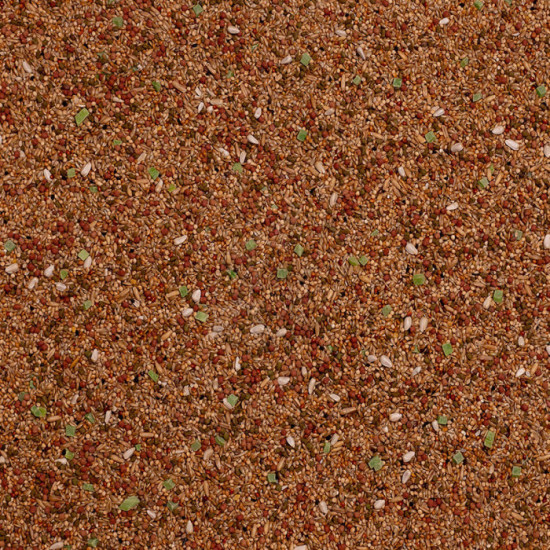 Deli Nature Birdelicious Budgies 800g