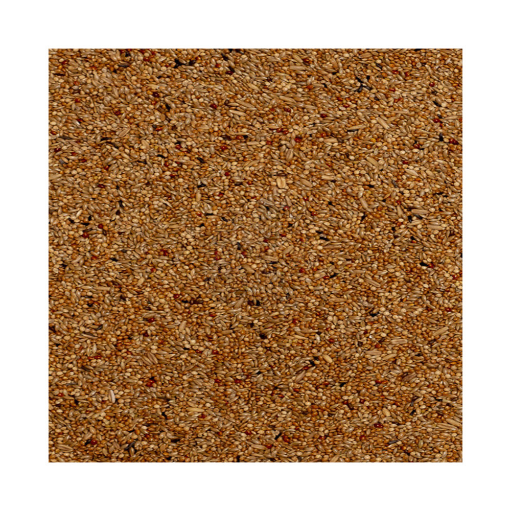 Deli Nature Premium Budgies 4 kg