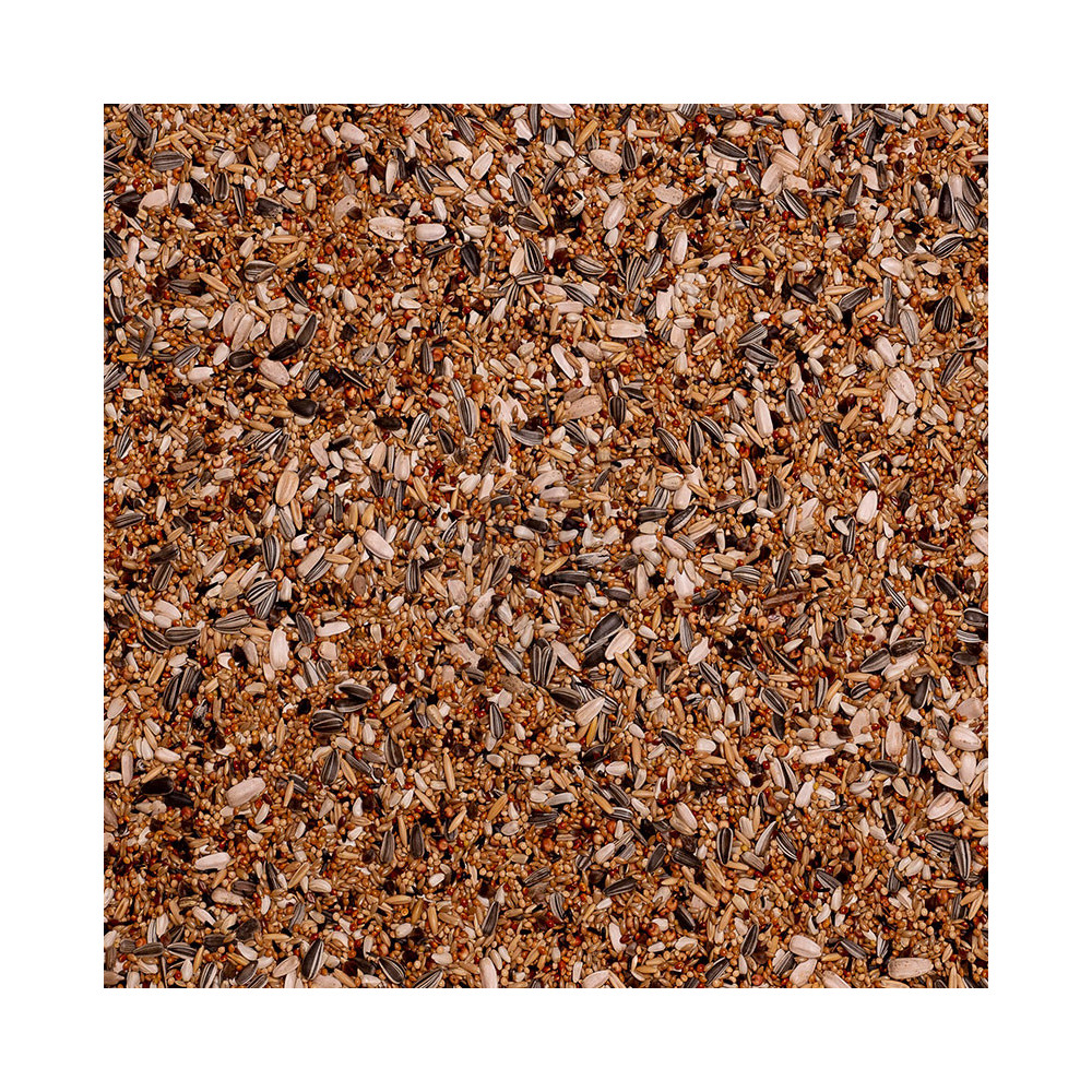 Deli Nature Premium Large Parakeets 4 kg