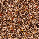 Deli Nature Premium Parrots With Fruit 3 kg