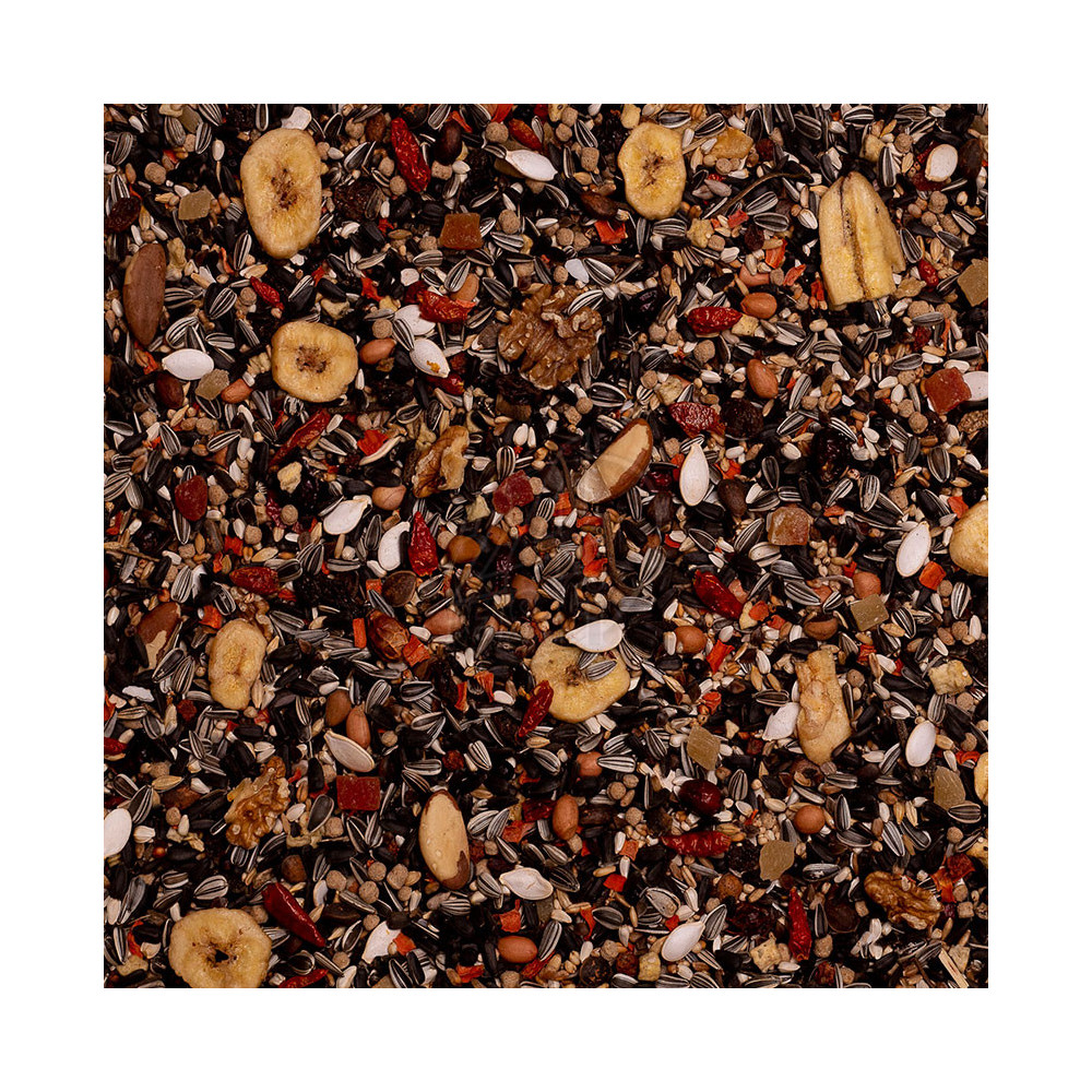 Deli Nature Birdelicious Parrots Serengeti 2 kg