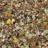 Deli Nature Rodelicious Dwarf Hamsters, Mice and Gerbils 750g