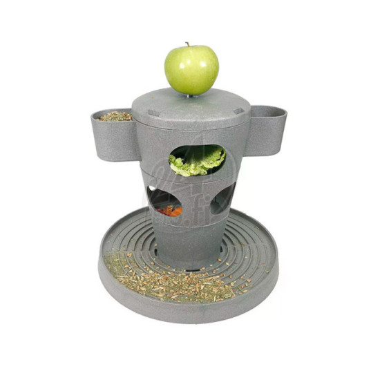 Recycled Treat and Feed Multi Tower 1KPL!