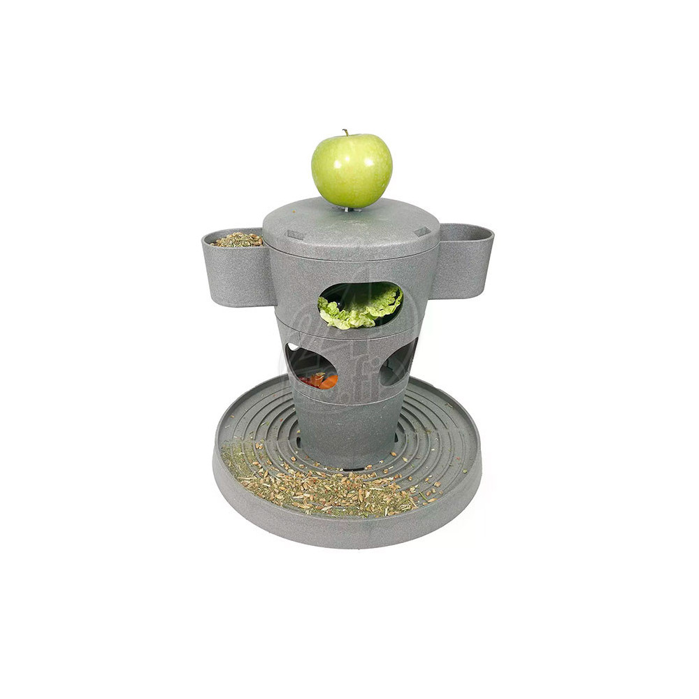 Recycled Treat and Feed Multi Tower 1KPL!