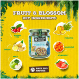 Nature Parrot Tea Fruit and Blossom Tea