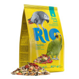 Rio Daily feed for Parrots 1 kg