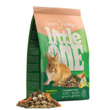 LittleOne Green Walley Fibrefood for Rabbits 750g