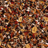 Deli Nature Birdelicious Parrots Pantanal 2 kg