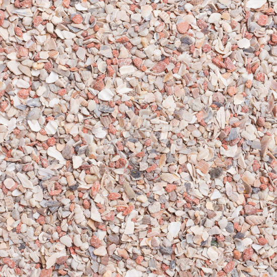 Deli Nature Chix Grit Mix 3 kg