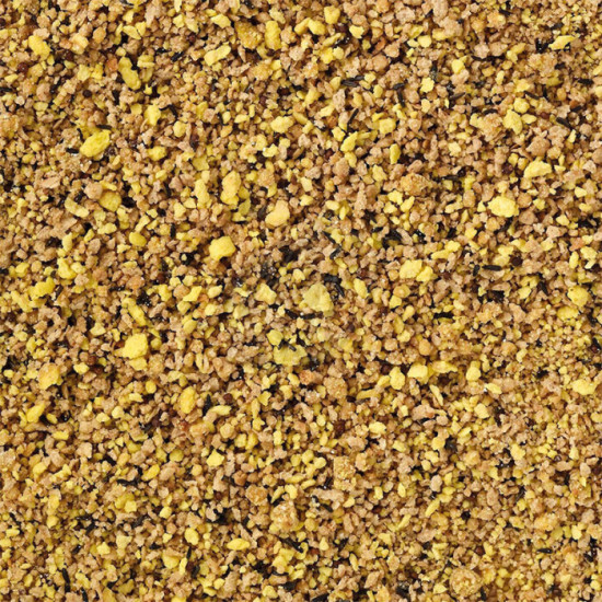 Deli Nature Eggfood Yellow 1 kg