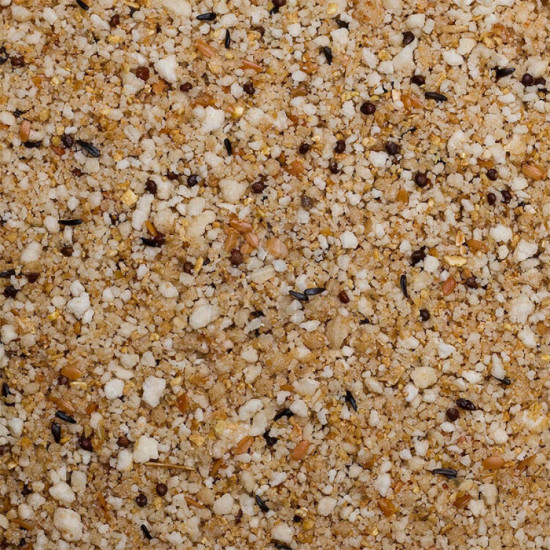 Deli Nature Eggfood Red 1 kg