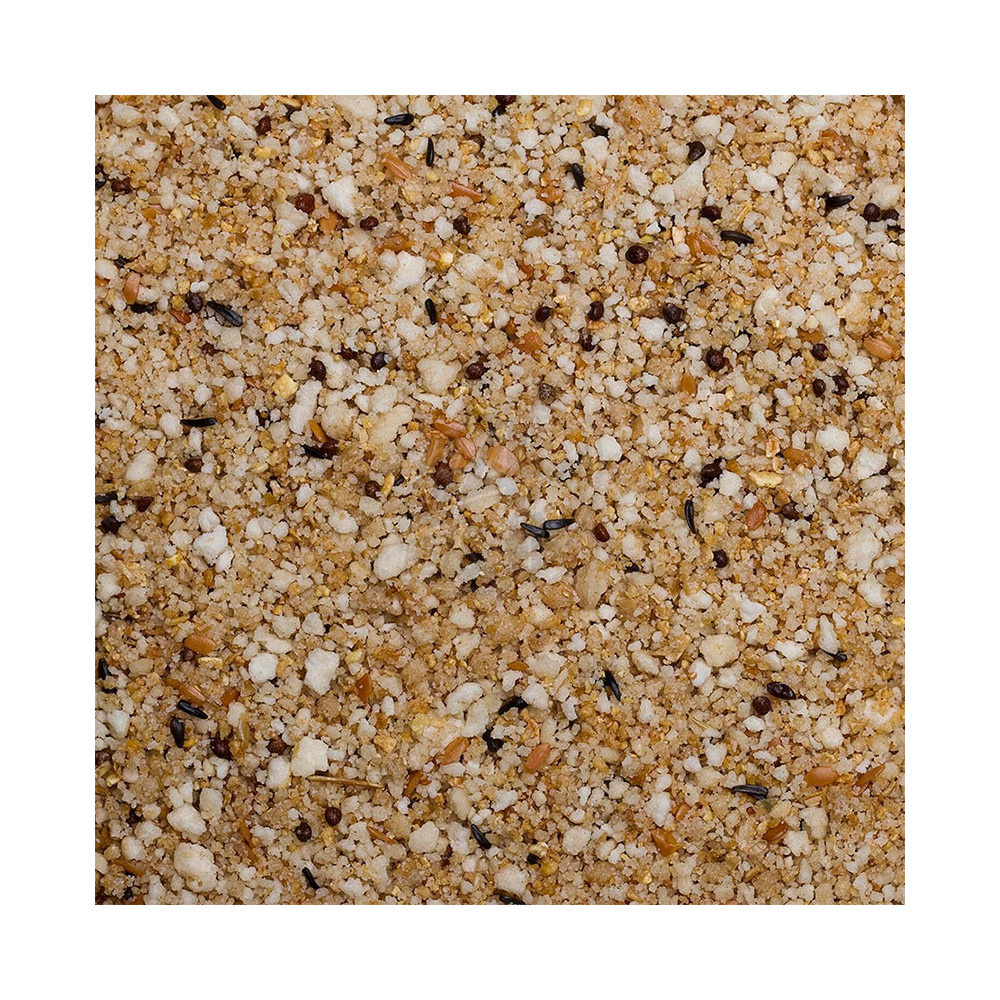 Deli Nature Eggfood Red 1 kg