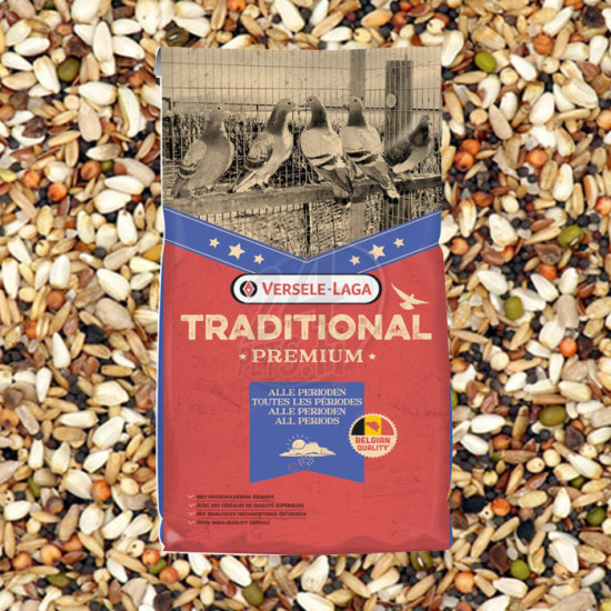 Versele-Laga Colombine Sneaky mixture 20 kg