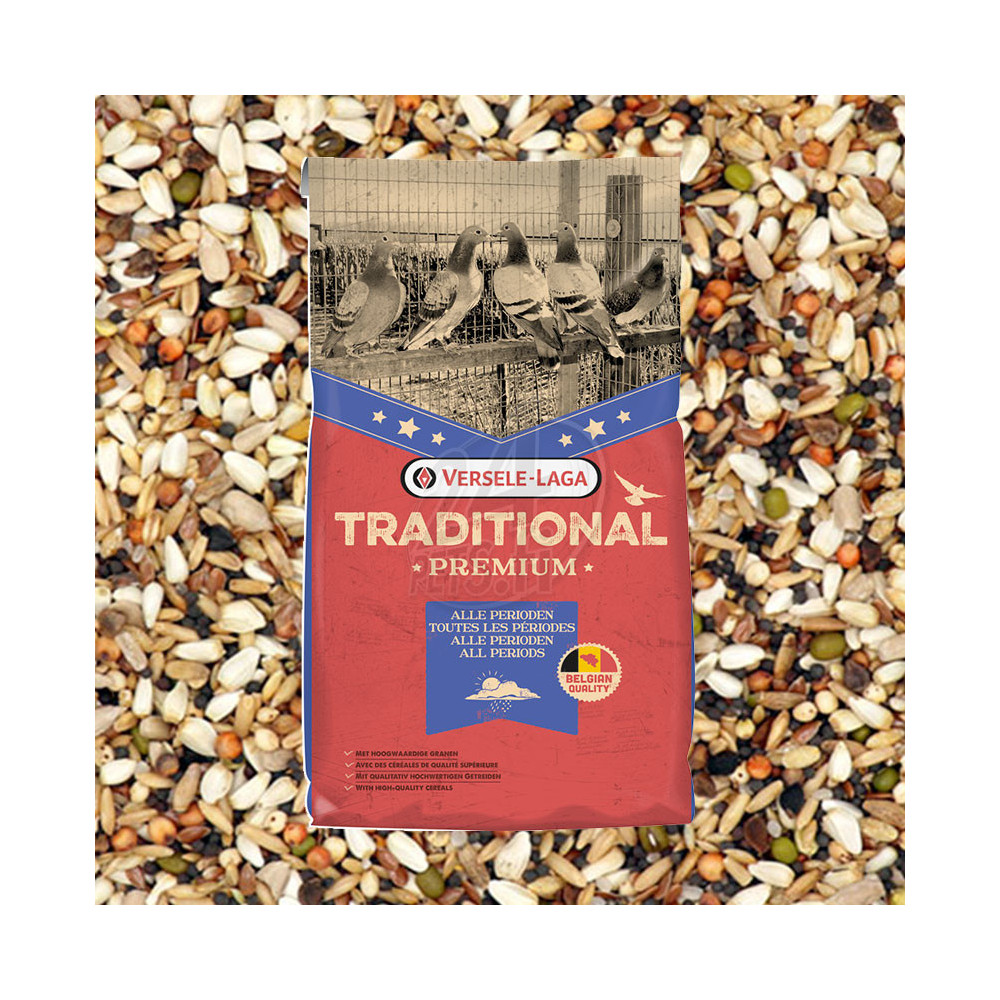 Versele-Laga Colombine Sneaky mixture 20 kg