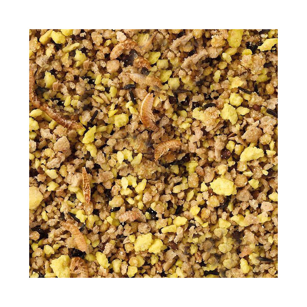 Deli Nature Eggfood Parakeets 1 kg