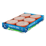 Beyers Picking Pot Coral 6x400g 