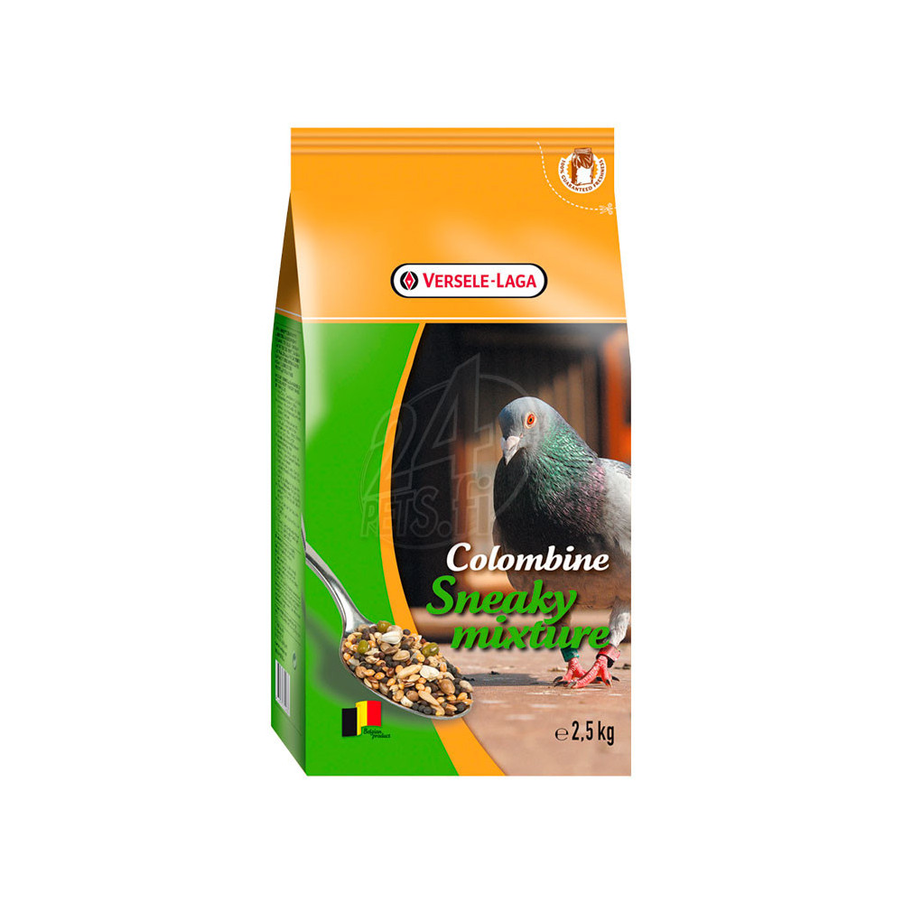 Versele-Laga Colombine Sneaky mixture 2,5 kg