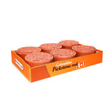Versele-Laga Colombine Pickstone red tray 5+1