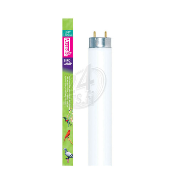 Arcadia Bird Lamp T8 36 W