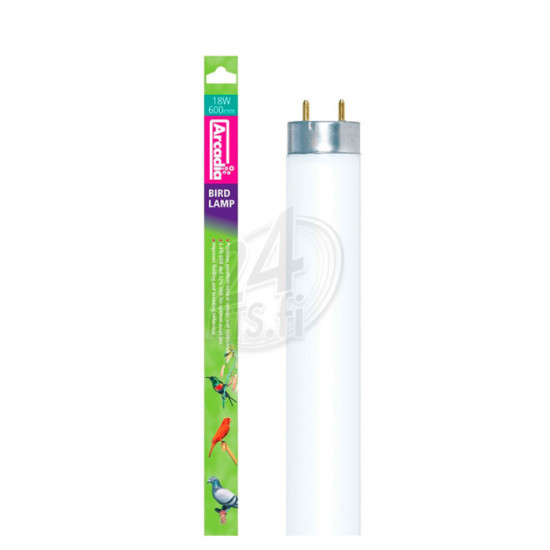 Arcadia Bird Lamp T8 18W