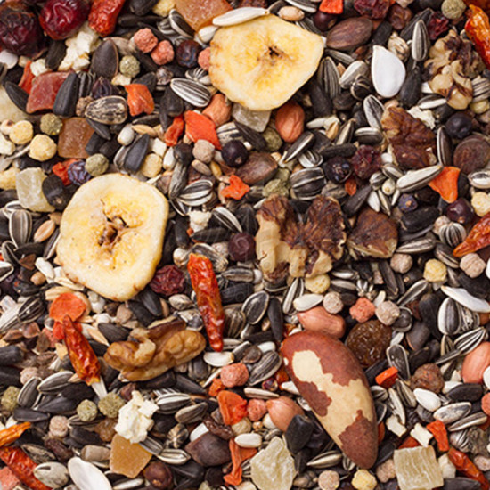 Deli Nature Serengeti 15 kg