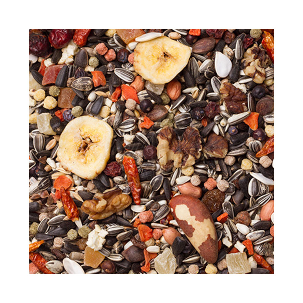 Deli Nature Serengeti 15 kg