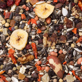 Deli Nature Serengeti 15 kg