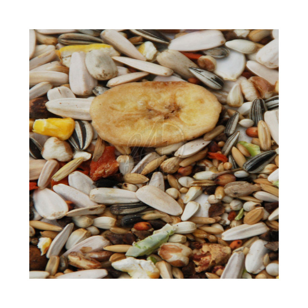 Deli Nature Macaws Excellent 15 kg