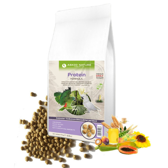 Askio Nature Protein Formula 1 kg