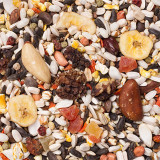 Deli Nature Birdelicious Parrots Pantanal 12,5 kg