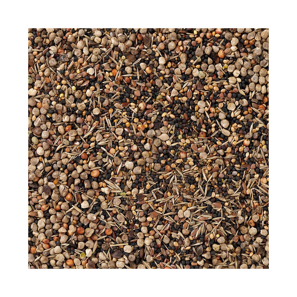 Deli Nature Wild Seeds 600g