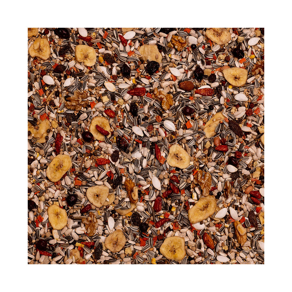 Deli Nature Parrots Down Under 2 kg