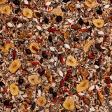 Deli Nature Parrots Down Under 2 kg