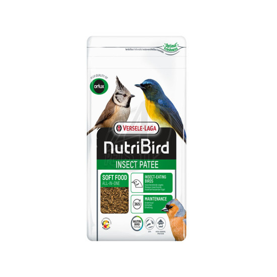 Versele-Laga Orlux Insect Patee 1 kg