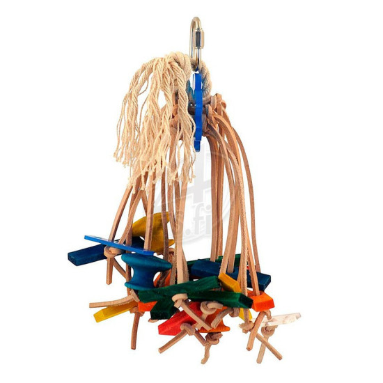 Zoo-Max Spiddy Large