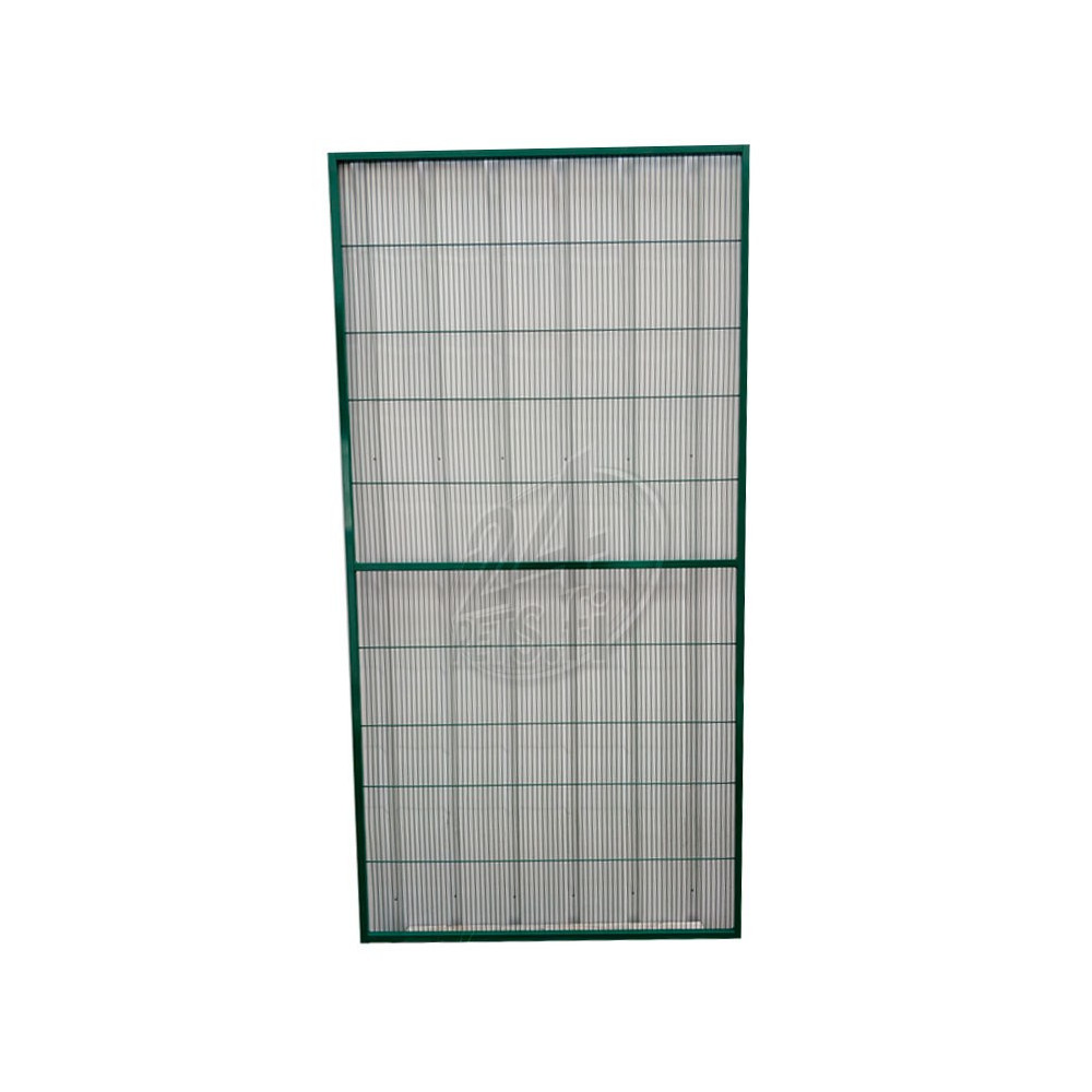 Aviaarion Lisäosa Pikkulinnuille 2 seinää ja katto VAIN NOUTO!