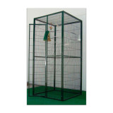 Aviary Set for small birds 1M2